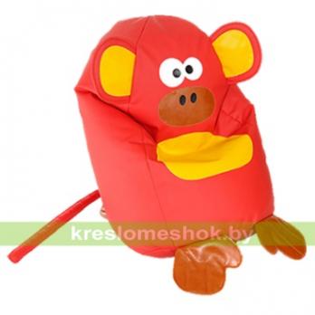 Кресло мешок Обезъянка