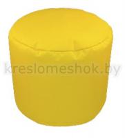 Кресло мешок пуфик Цилиндр