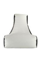 Кресло мешок Бумеранг экокожа