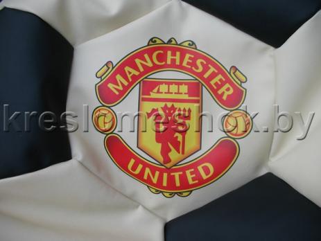 Кресло-мешок Мяч Стандарт Манчестер