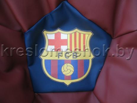 Кресло-мешок Мяч Стандарт Барселона