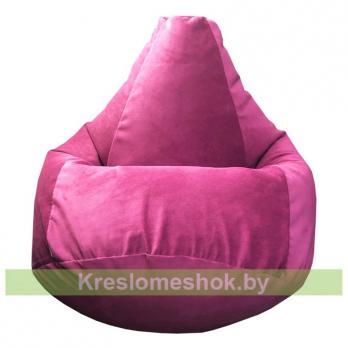 Кресло-мешок Груша Г2.5-69 Verona 69 (Cyklam)