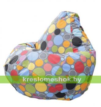 Кресло-мешок Груша Г2.4-10 Боро