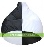 Кресло мешок Груша День-и-Ночь