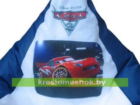 Кресло мешок МакКуин