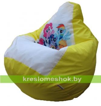 Кресло мешок Пони