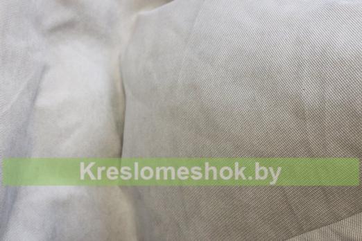 Кресло-мешок Груша Г2.5-04 Verona 04 (Cream)