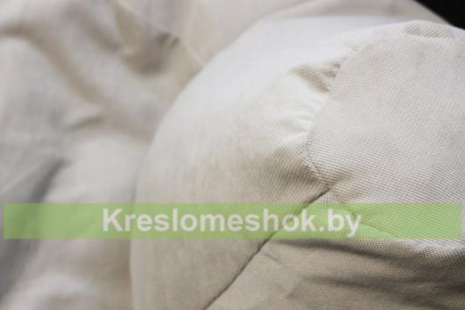 Кресло-мешок Груша Г2.5-04 Verona 04 (Cream)