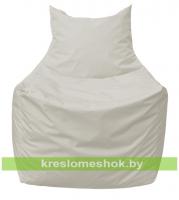 Кресло мешок Фокс Ф2.1-00 (Белый)