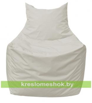 Кресло мешок Фокс Ф2.1-00 (Белый)