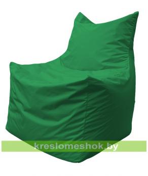 Кресло мешок Фокс Ф2.1-04 (Зеленый)