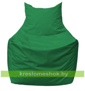 Кресло мешок Фокс Ф2.1-04 (Зеленый)