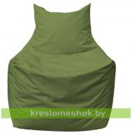 Кресло мешок Фокс Ф2.2-03 (Оливковый)