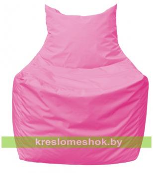 Кресло мешок Фокс Ф2.2-07 (Розовый)