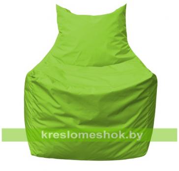 Кресло мешок Фокс Ф2.2-02 (Салатовый)