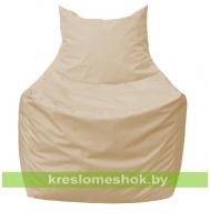 Кресло мешок Фокс Ф2.1-13 (Бежевый)