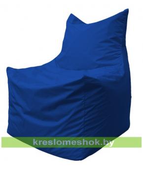 Кресло мешок Фокс Ф2.1-03 (Васильковый)