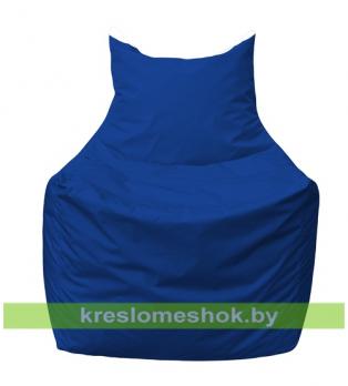 Кресло мешок Фокс Ф2.1-03 (Васильковый)