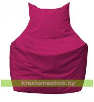 Кресло мешок Фокс Ф2.2-06 (Фуксия)
