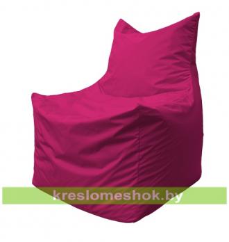Кресло мешок Фокс Ф2.2-06 (Фуксия)