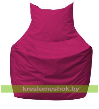 Кресло мешок Фокс Ф2.2-06 (Фуксия)