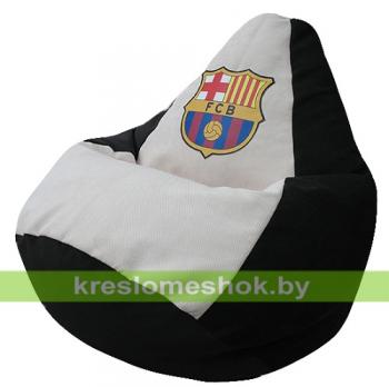 Кресло-мешок Груша Барселона