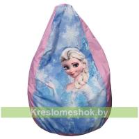 Кресло-мешок Груша Принцесса