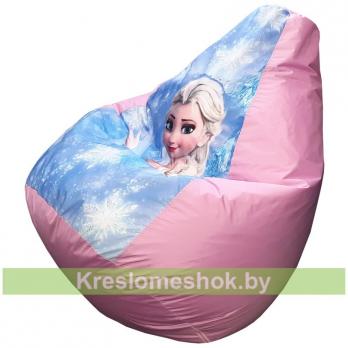 Кресло-мешок Груша Принцесса