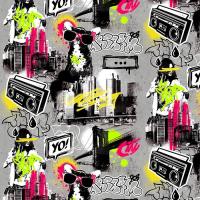 Кресло-мешок Груша Г2.4-97 Догги 01