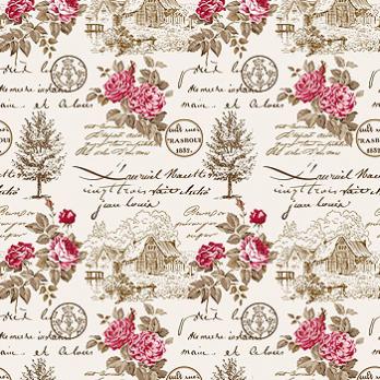 Кресло-мешок Груша Г2.4-111 Прованс 01