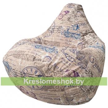 Кресло-мешок Груша Мэри