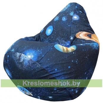Кресло-мешок Груша Г2.4-51 Космос