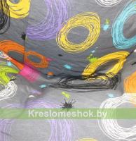 Кресло-мешок Груша Г2.4-51 Кругос