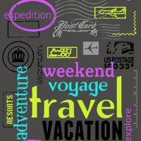 Кресло-мешок Груша Г2.4-79 Трэвэл