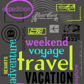 Кресло-мешок Груша Г2.4-79 Трэвэл