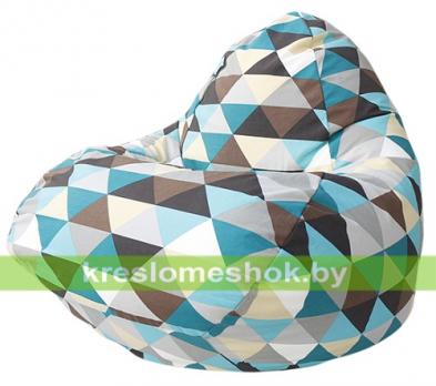 Кресло-мешок RELAX Ромб 03