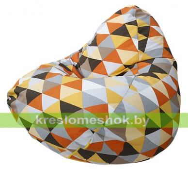 Кресло-мешок RELAX Ромб 04