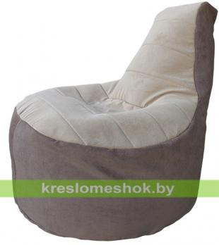 Кресло-мешок Трон Велюр