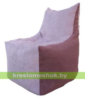 Кресло-мешок Фокс велюр