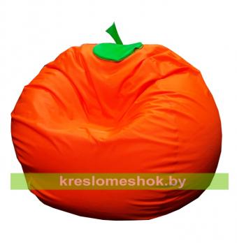Кресло мешок Апельсин