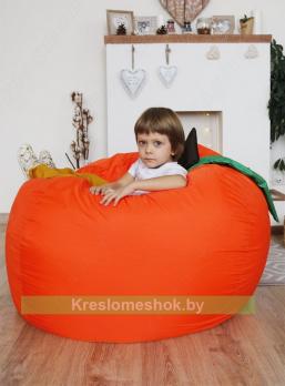 Кресло мешок Апельсин