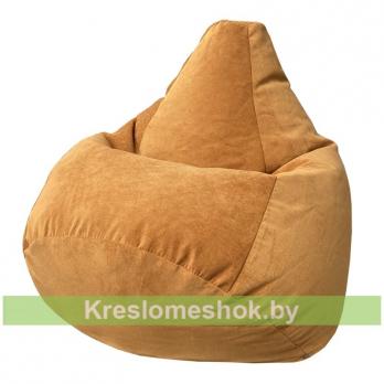 Кресло-мешок Груша Г2.5-45 Verona 45 (Old Gold)