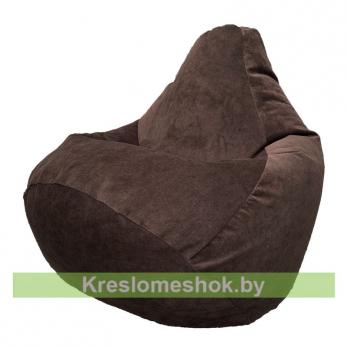 Кресло-мешок Груша Г2.5-94 Verona 94 (Wenge)