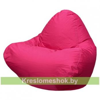 Кресло мешок RELAX Г4.2-06 (Фуксия) дюспо