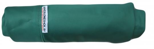Наружный чехол для кресла мешка груши (макси) Ч2.1-15 (зеленый)