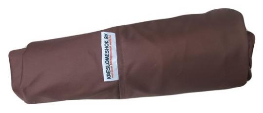 Наружный чехол для кресла мешка груши (макси) Ч2.1-03 (коричневый)