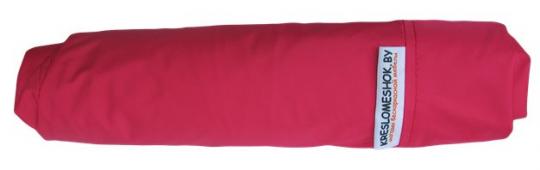 Наружный чехол для кресла мешка груши (макси) Ч2.1-05 (фуксия)