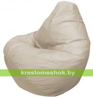Наружный чехол для кресла мешка груши (макси) Ч2.1-12 (бежевый)