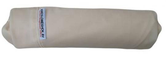 Наружный чехол для кресла мешка груши (макси) Ч2.1-12 (бежевый)