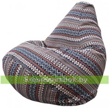 Кресло-мешок Груша Г2.8-02